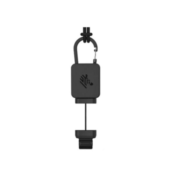 RS5100 RETRACTOR W/MAGNETIC RECOIL