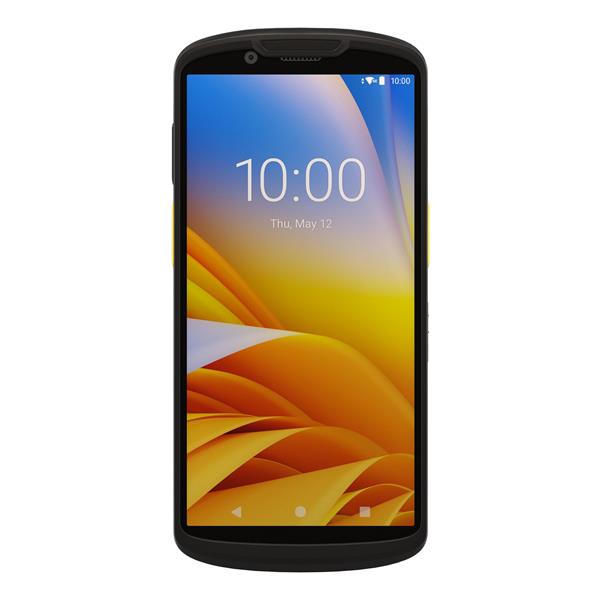 TC58 6" BT/WF/LTE/2D SE55/CAMERA