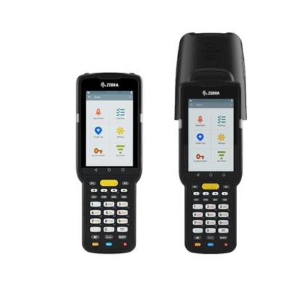 TC8300 BT/WF/2D SE4770SR/4GBX32GB
