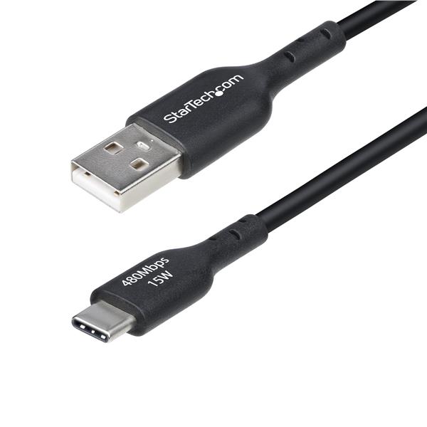 CAVO DA USB-A A USB-C DA 1M