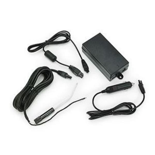 VEHICLE ADAPTER FOR ZQ320 AND TC51/