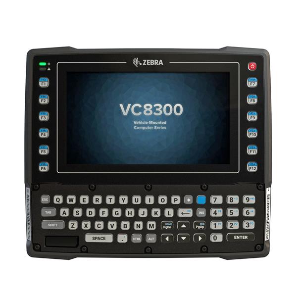 VC83 OUTDOOR/DEFROSTER/WF/QWERTY