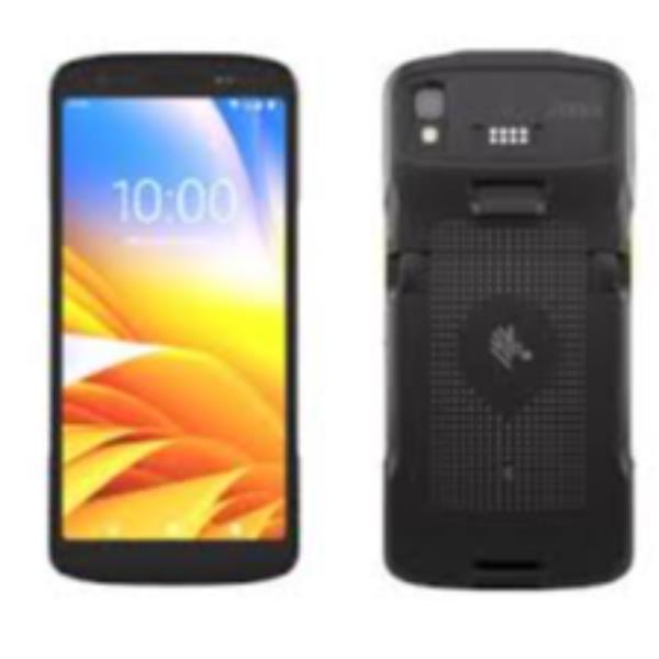 TC27 6  2D SE4710 BT/WF6/CAM/5G