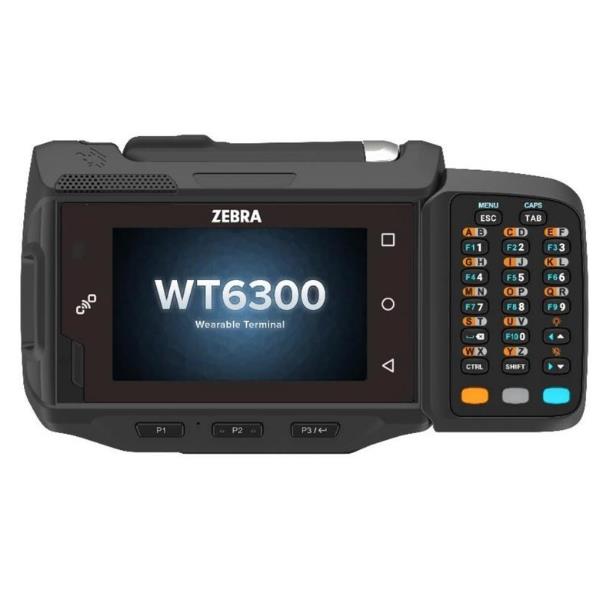 WT6300 BT/WF/3K KEYPAD/3.2" DISPLAY