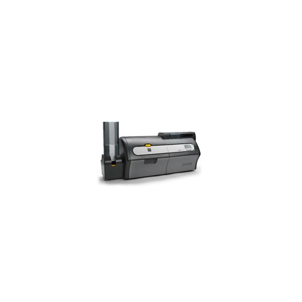 STAMP.CARD DS ZXP 7 USB/LAN OUTPUT