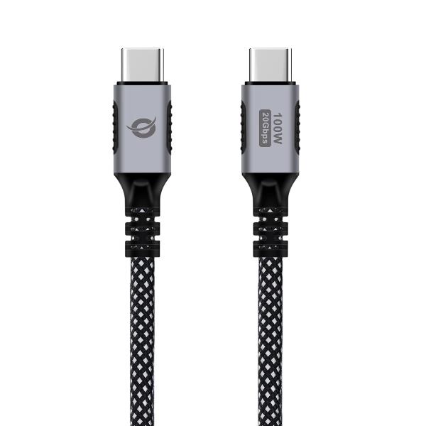 USB 3.2 GEN 2X2 C-C PD 3.0 100W