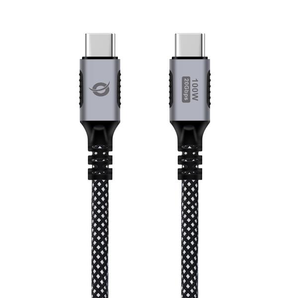USB 3.2 GEN 2X2 C-C PD 3.0 100W 2MT