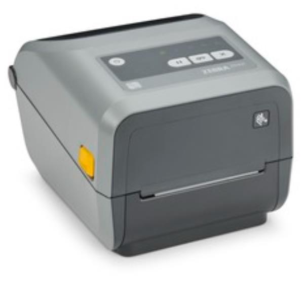 STAMP.TTC ZD421 8D 4  CARTRIDGE