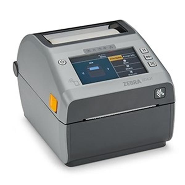 STAMP.DT/ZD621/8D/4 USB/LAN/SER/BT4