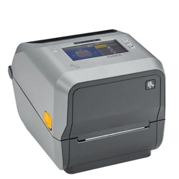 STAMP.TT ZD621 12D 4" USB/USB HOST