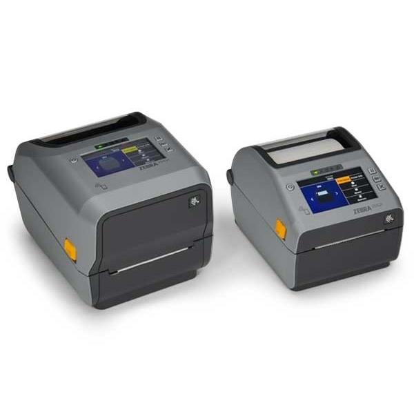 STAMP.DT ZD621 8D 4" USB/USB HOST