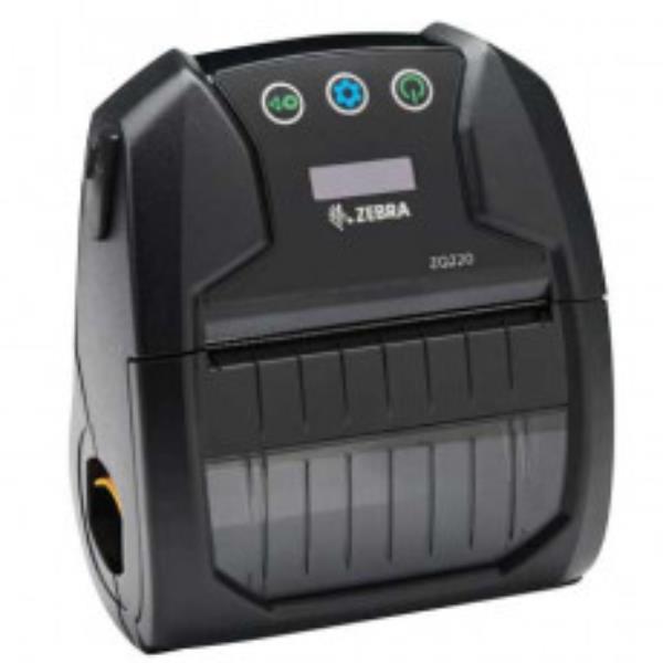 STAMPANTE DT ZQ220 PLUS 80MM