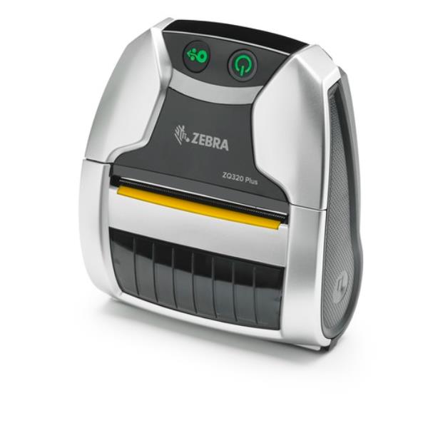 STAMPANTE DT ZQ320 PLUS WF/BT 4X