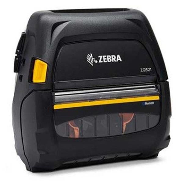 STAMP.DT ZQ521 4" BT/WF/EXTENDED