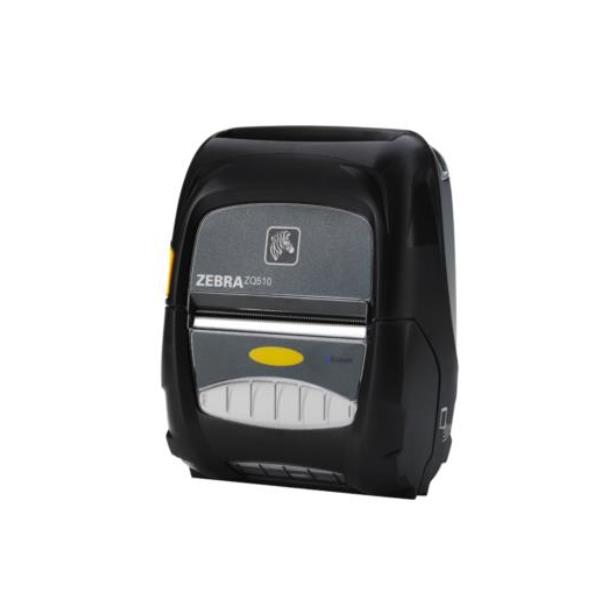 STAMP.DT ZQ521 4" BT/WF/RFID