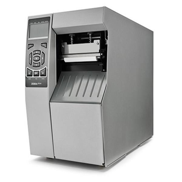 STAMP.TT ZT510 8D USB/SER/LAN/BTLE