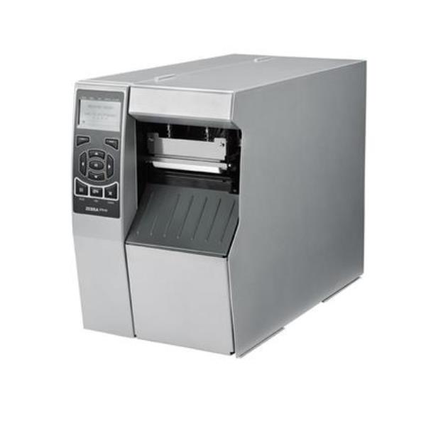 STAMP.TT ZT510 12D USB/SER/LAN/BTLE