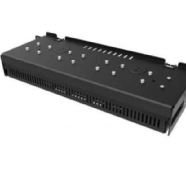 TC5X FIVE-SLOT MOUNTING BRACKET