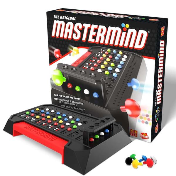 MASTERMIND CLASSIC
