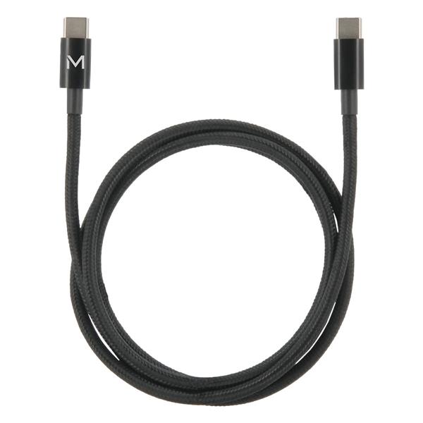 CABLE USB C /  USB C - 1M - 100WBL