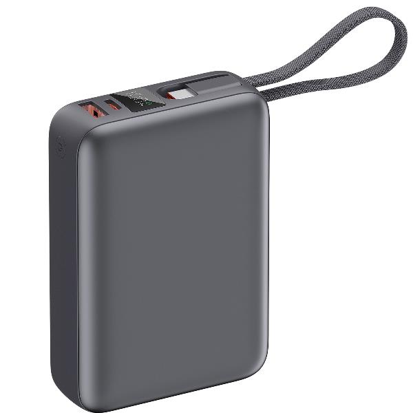 PB WITH CABLE C 45W 20000 MAH