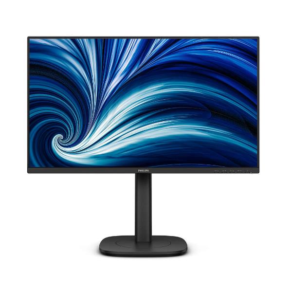 23,8 MONITOR 120HZ REG ALT USB-C