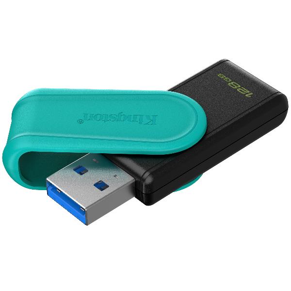 128GB DATATRAVELER EXODIA S