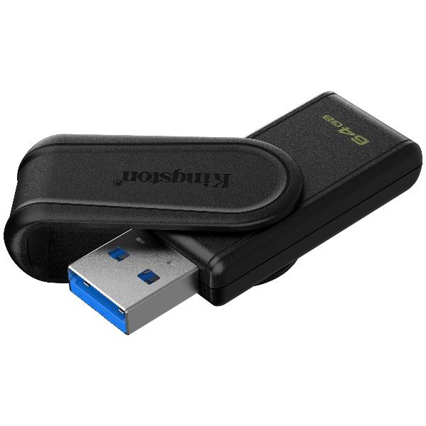 64GB DATATRAVELER EXODIA S