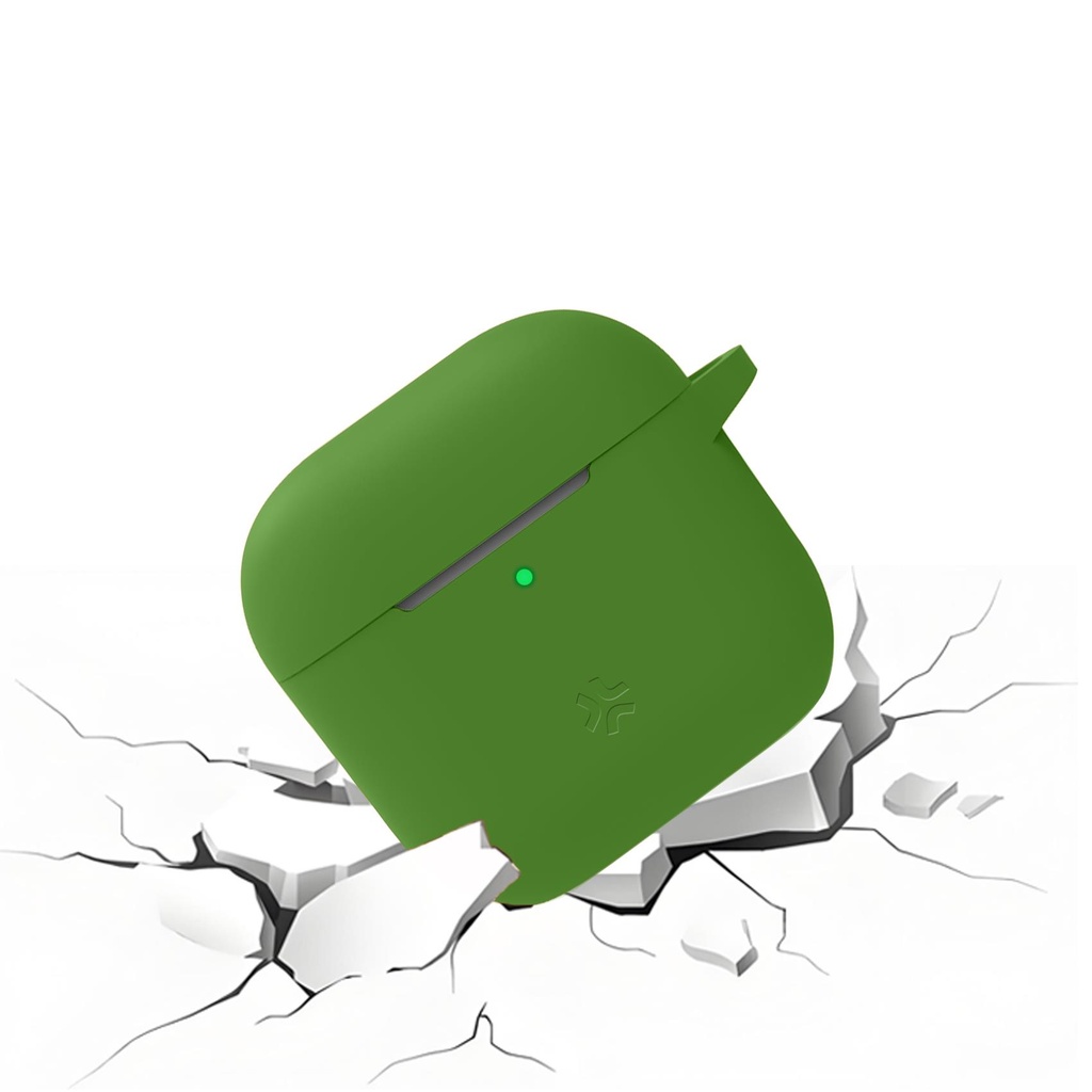 AIRCASE FOR AIRPODS 4 GN