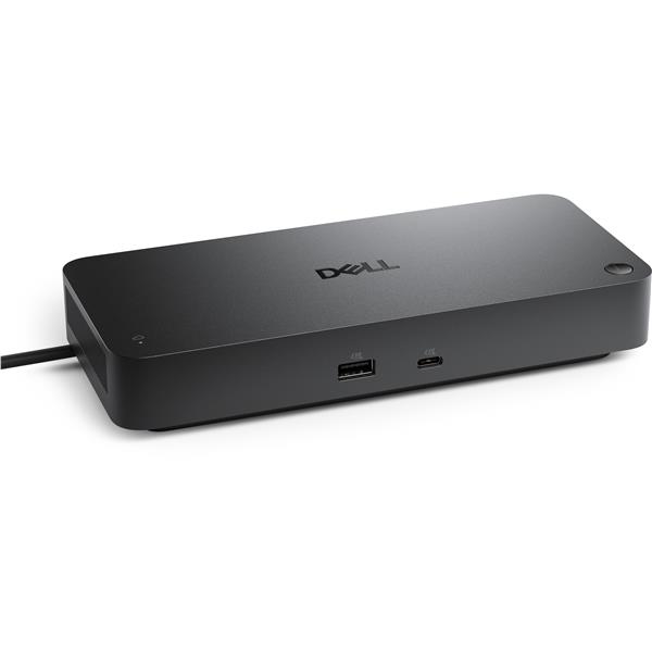 DELL PRO THUNDERBOLT 4 SMART DOCK