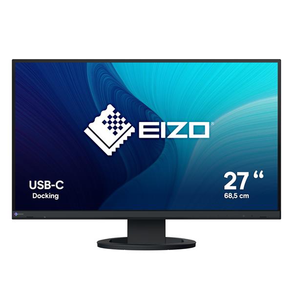 FLEX 27WIDE 4KUHD BLACK - IPS ECO