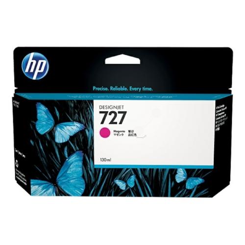 N.727 magenta cartuccia inchiostro 300ml