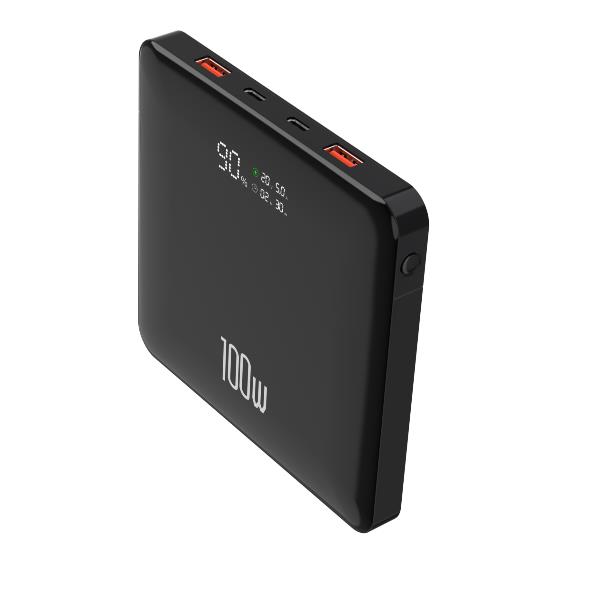 SQUARESLIM POWERBANK 20KMAH PD100W