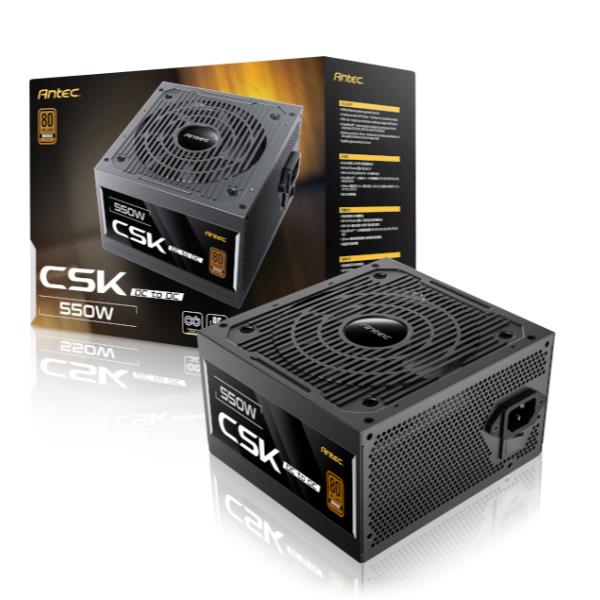 CSK550DC EC