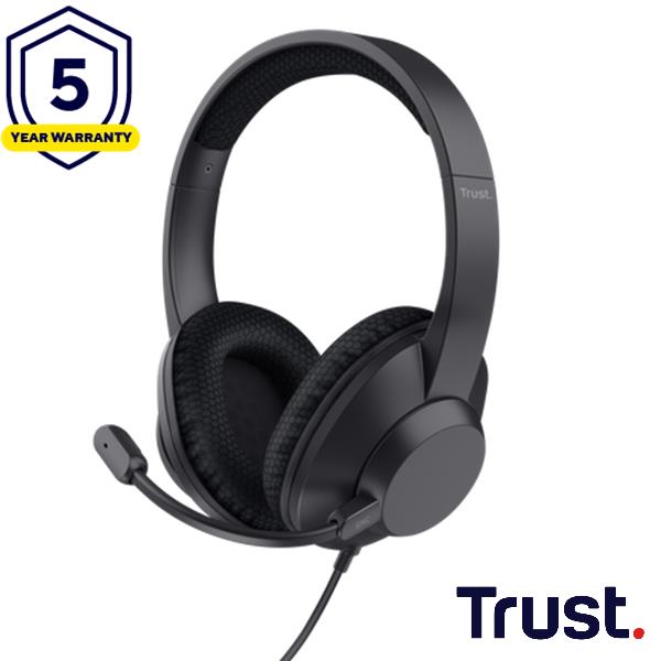AYDA MAX USB-ENC HEADSET