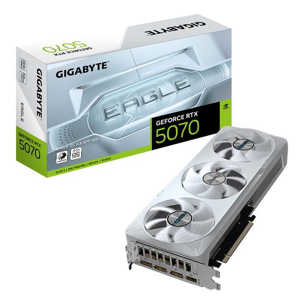 GV-N5070EAGLEOC ICE-12GD