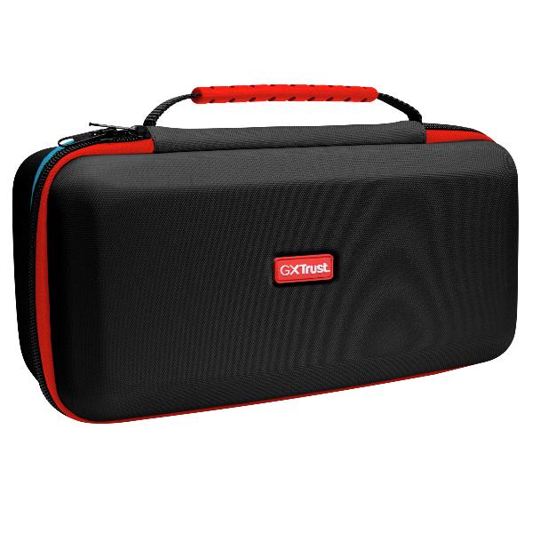 GXT1252 XL HARDCASE SWITCH 2 BLACK