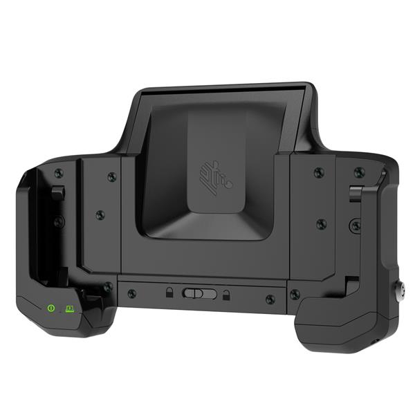 ET6X VEICHLE DOCK CHRG 2XUSB RS232