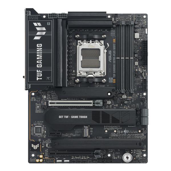 TUF GAMING X870E-PLUS WIFI7