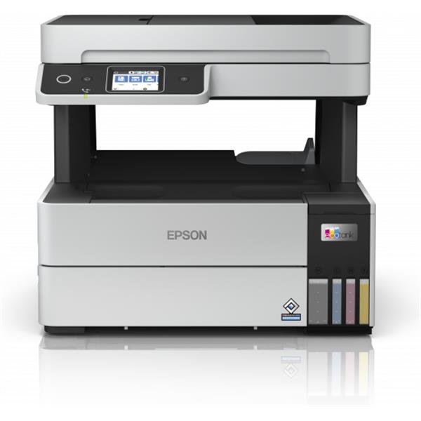 ECOTANK PRO ET-5185
