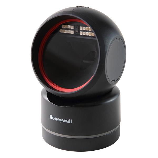KIT HANDS FREE SCANNER 2D BLACK