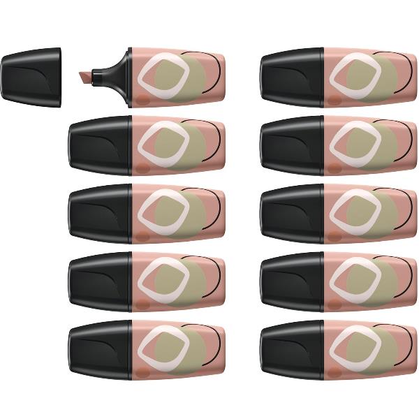 CF10 BOSS MINI NATURE UMBER