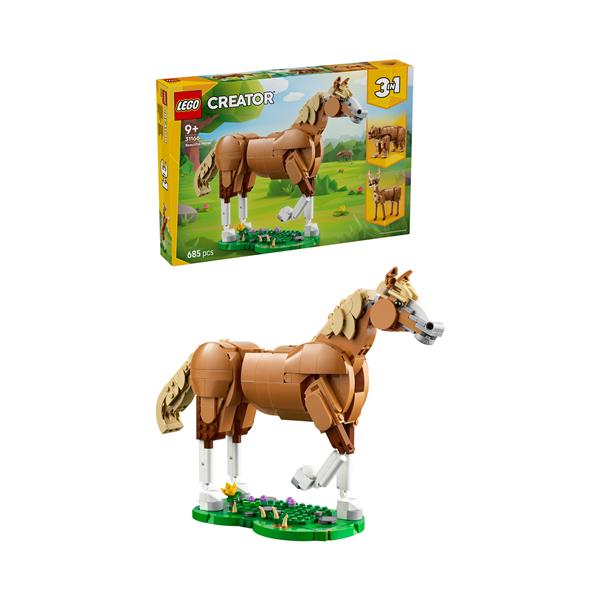 CAVALLO MERAVIGLIOSO