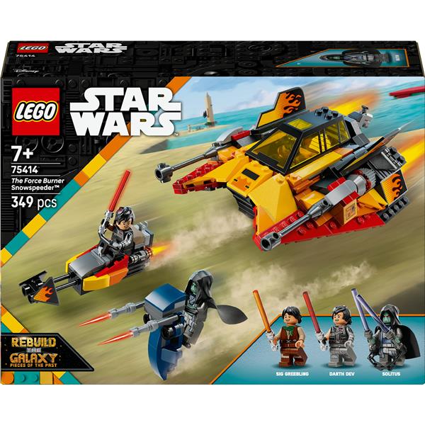 STAR WARS 75414