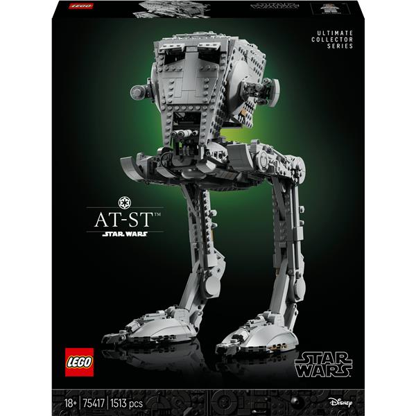 STAR WARS 75417