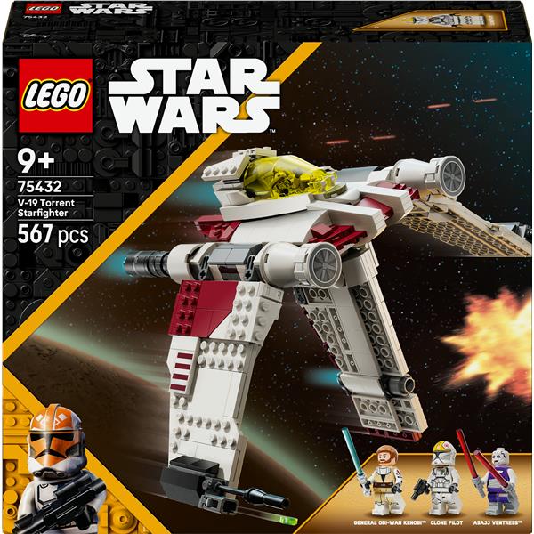 CACCIA STELLARE V-19 TORRENT