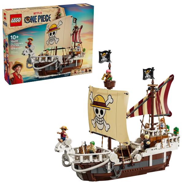 ONE PIECE 75639