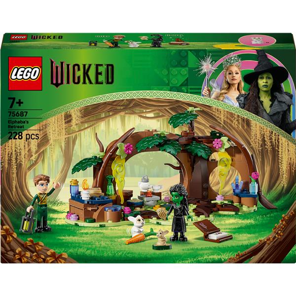 WICKED 75687