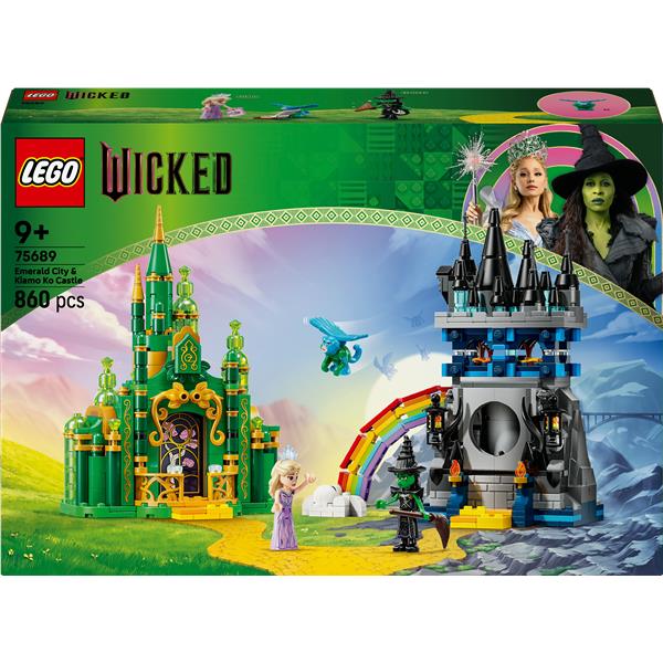 WICKED 75689