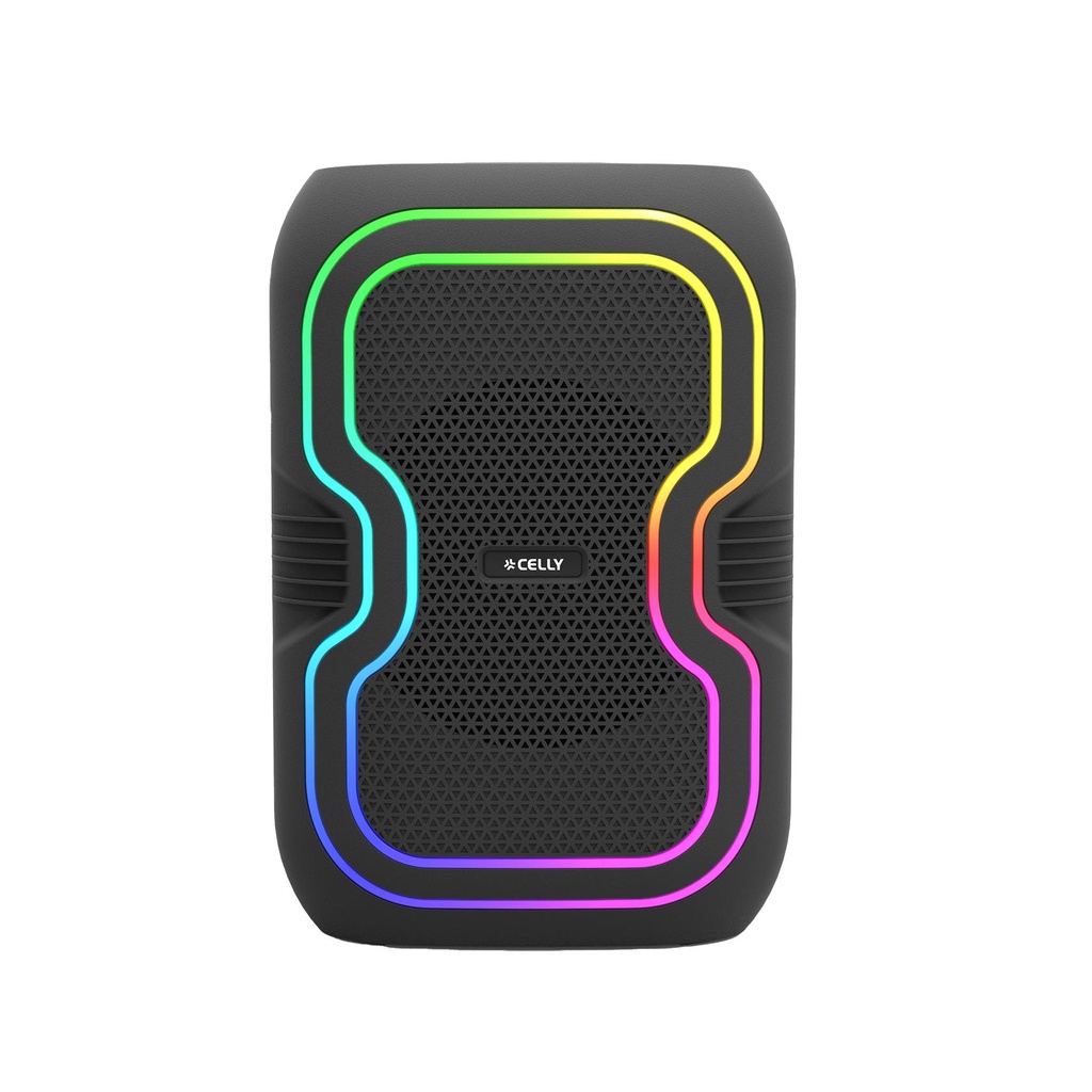 WIRELESS SPEAKER 12 W